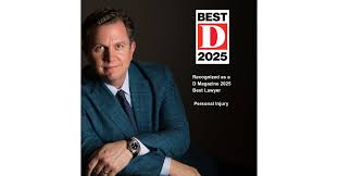 Top Dallas Lawyer Named 'Best' Again! Injury Victims, This Is Who You Need! - Imagen ilustrativa del artículo
