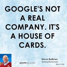 Steve Ballmer Quotes | QuoteHD via Relatably.com