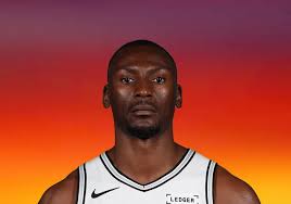 The Bond Between Victor Wembanyama and Bismack Biyombo