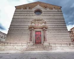 Immagine di La Cattedrale di San Lorenzo, Perugia