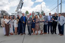 Entergy launches $13.5 million grid resilience project in St. Bernard Parish