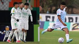 Audax Italiano X Magallanes