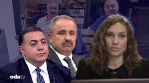 Odatv - News update
