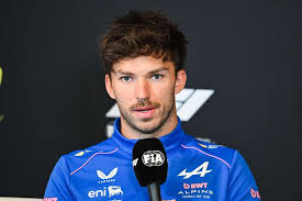 'It's possible race will be more spectacular this year': Gasly excited by 'home' Monaco GP