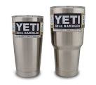 Yeti tumbler coffee