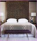 Tall Headboard Platform Eastern King Bed Overstock