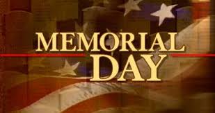 Image result for have a safe memorial day weekend