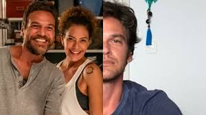 Fabiula Nascimento Revela Foto Rara de Emilio Dantas! Você Não Acreditará!