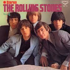 The Rolling Stones