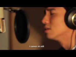 Anh La Ai music video (youtube) Viet Khang - Anh-La-Ai-music-video-youtube-Viet-Khang