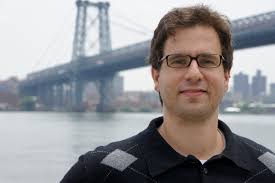 Daniel Freund teaches history at Bard High School Early College in New York City and is author of American Sunshine: Diseases of Darkness and the Quest for ... - head_shot_of_freund