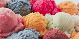Risultati immagini per gelati o granite