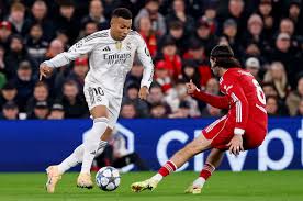 Managing Madrid Podcast: Liverpool 1 - 0 Real Madrid, Post-game Reaction, Champions League 2025 - 2026