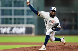 Astros vs. Angels Game Discussion: 8/18/2026