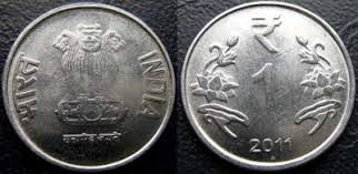 Image result for indian rupee coins