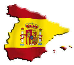 Resultado de imagen de ESPAÑA