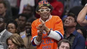 spike lee Picture