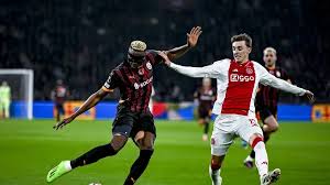 UEFA Champions League: Probable line-ups for Ajax Amsterdam vs Galatasaray