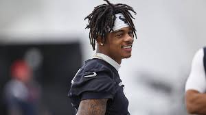 Texans Reveal WR Tank Dell to Start Season on IR: What It Means