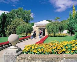 Immagine di Royal Tasmanian Botanical Gardens