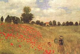 Risultati immagini per impressionismo immagine