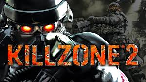 Hasil gambar untuk Killzone 2