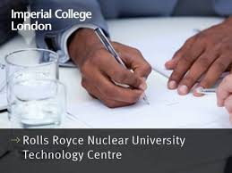 Image result for Rolls-Royce@nulcear