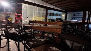 'There is no question of any kind of terror attack at this stage,' prosecutor says of ski resort fire