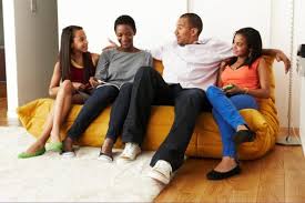 Image result for parents talking to teens