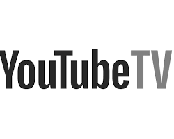 YouTube TV logo