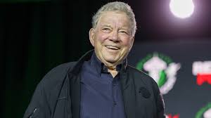 William Shatner's Secrets to Staying Active and Full of Life at 95