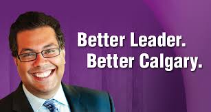 But the similarity caused great hilarity at the NPA dinner last where where Nenshi&#39;s apparent stunt double, Manjot Hallen, is a board member. - Design2