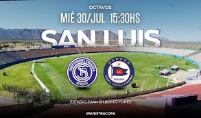 Copa Argentina / Web oficial de la Copa Argentina - News update