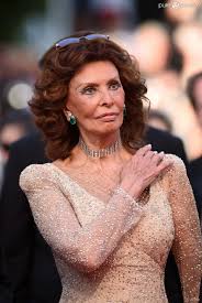 Resultado de imagen de Sophia Loren