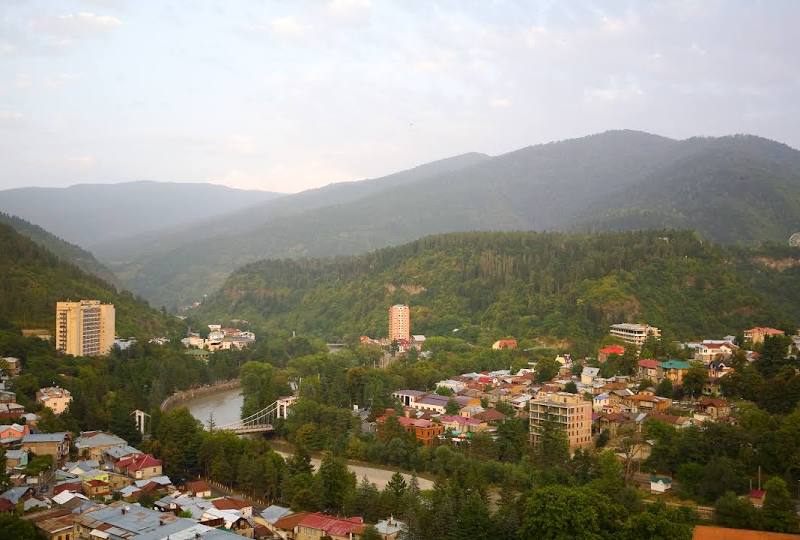 Borjomi