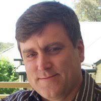 Charles Sturt University Employee Tim Hannan's profile photo