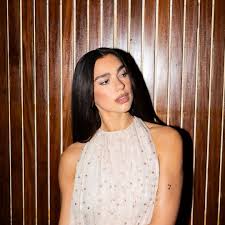 Live From México: el regalo de Dua Lipa para sus fans mexicanos