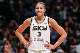 Candace Parker's Jersey Retired by Chicago Sky: A WNBA Icon Honored