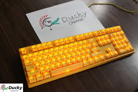 Image result for ducky pbt engraved