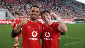 Rugbyrama - News update