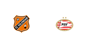 How to watch today's FC Volendam vs PSV Eindhoven Eredivisie game: Live stream, TV channel, and start time