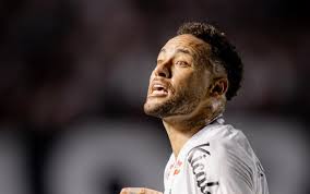 Neymar tem 38% de aproveitamento contra o Corinthians; veja as estatísticas