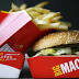 McDonald's Is Testing Out Crazy New Burger Flavors (Guac Is...