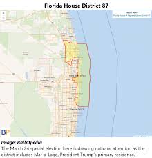 Live Results: March 24 Florida Legislative Special Elections