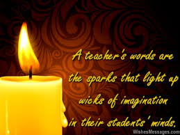 Farewell Messages for Teachers: Goodbye Quotes for Teachers and ... via Relatably.com