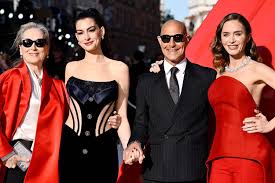 'The Devil Wears Prada 2' Is Here! Celebrate with 10 Fashion and Beauty Collabs Inspired by the Film