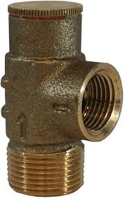 Amazon.com: Merrill MFG PRVNL75100 3/4" Lead-Free Brass ...