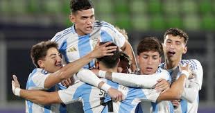 Mundial Sub 20: ¡Definidos los cruces! ¿Argentina rumbo al título?