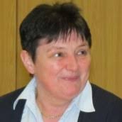 Hildegard Franke leitet seit 19 Jahren den Förderverein