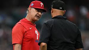 Philadelphia Phillies vs. Tigers Game Recap